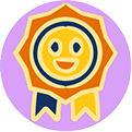 Welcome Badge@2x.png Welcome Badge@2x.png