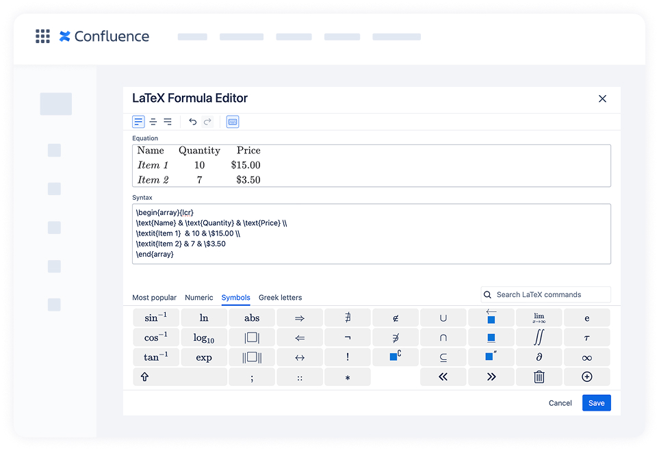 Customizing arrays in Confluence.jpg Customizing arrays in Confluence.jpg