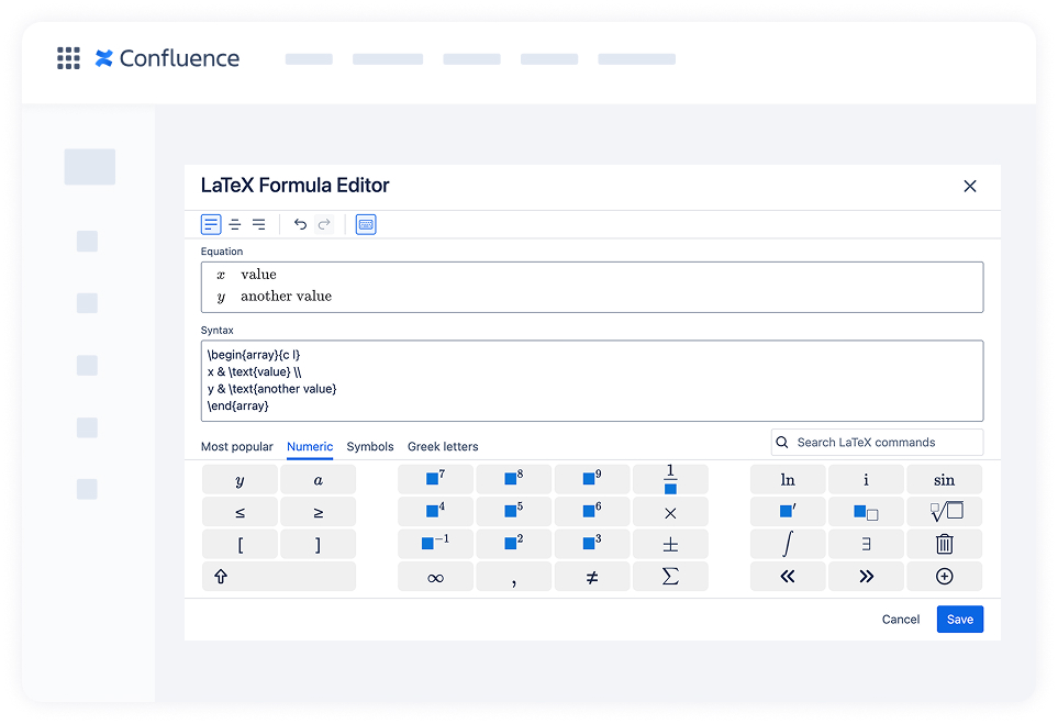 Adding Text Inside Arrays with LaTeX in Confluence.jpg Adding Text Inside Arrays with LaTeX in Confluence.jpg