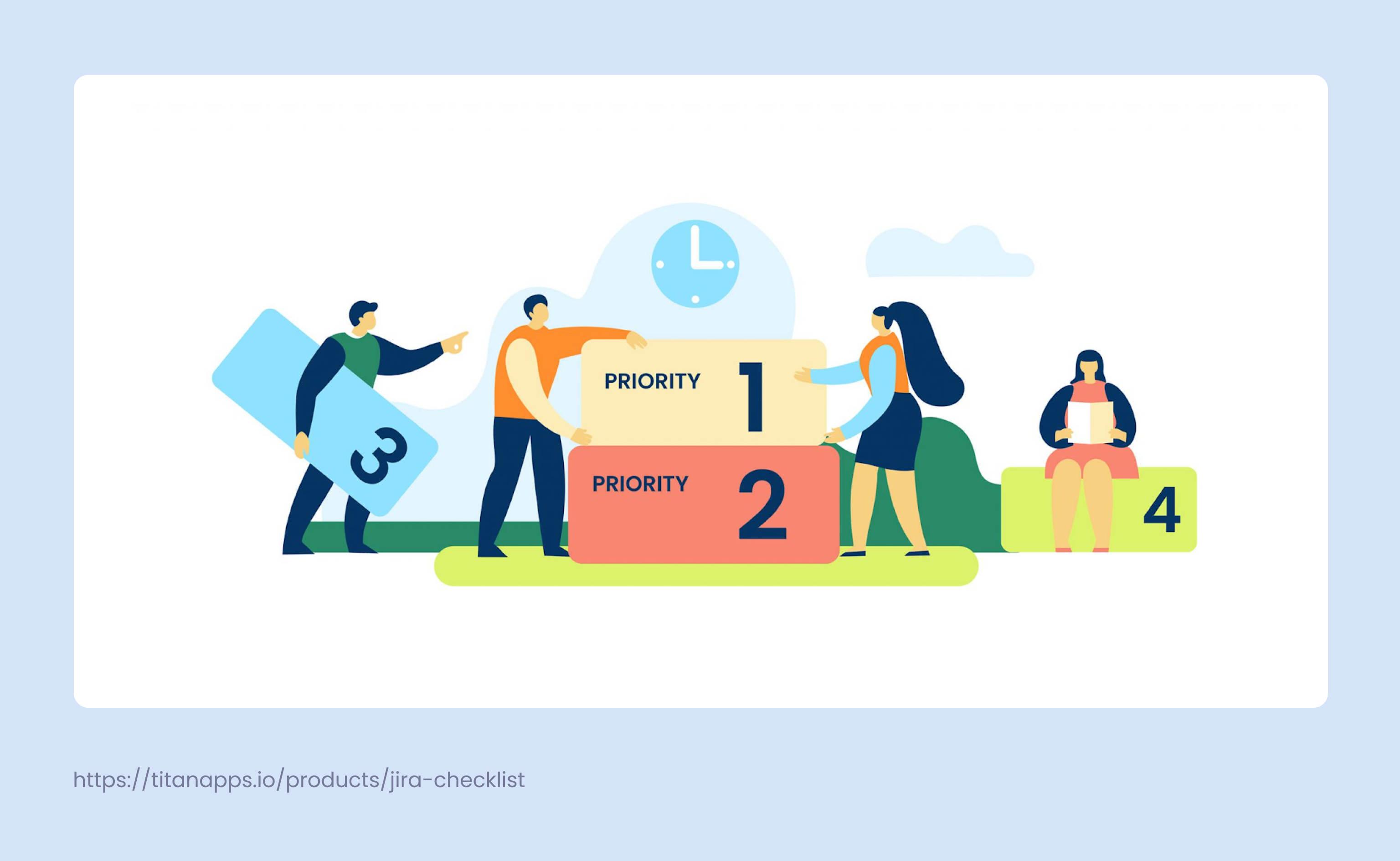 2.How to customize built-in Jira priorities.png 2.How to customize built-in Jira priorities.png
