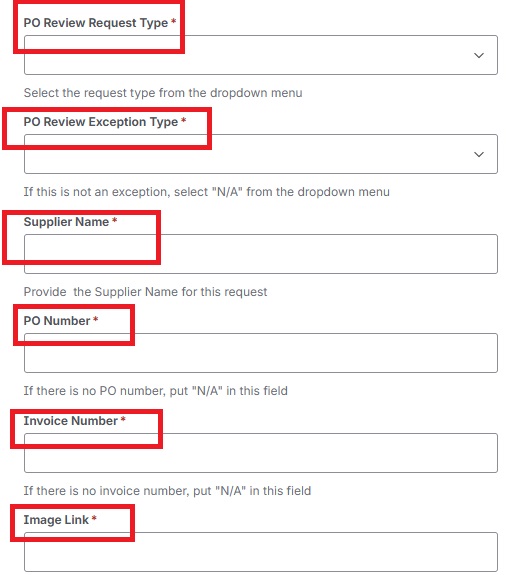 Form reflecting mandatory fields.jpg Form reflecting mandatory fields.jpg