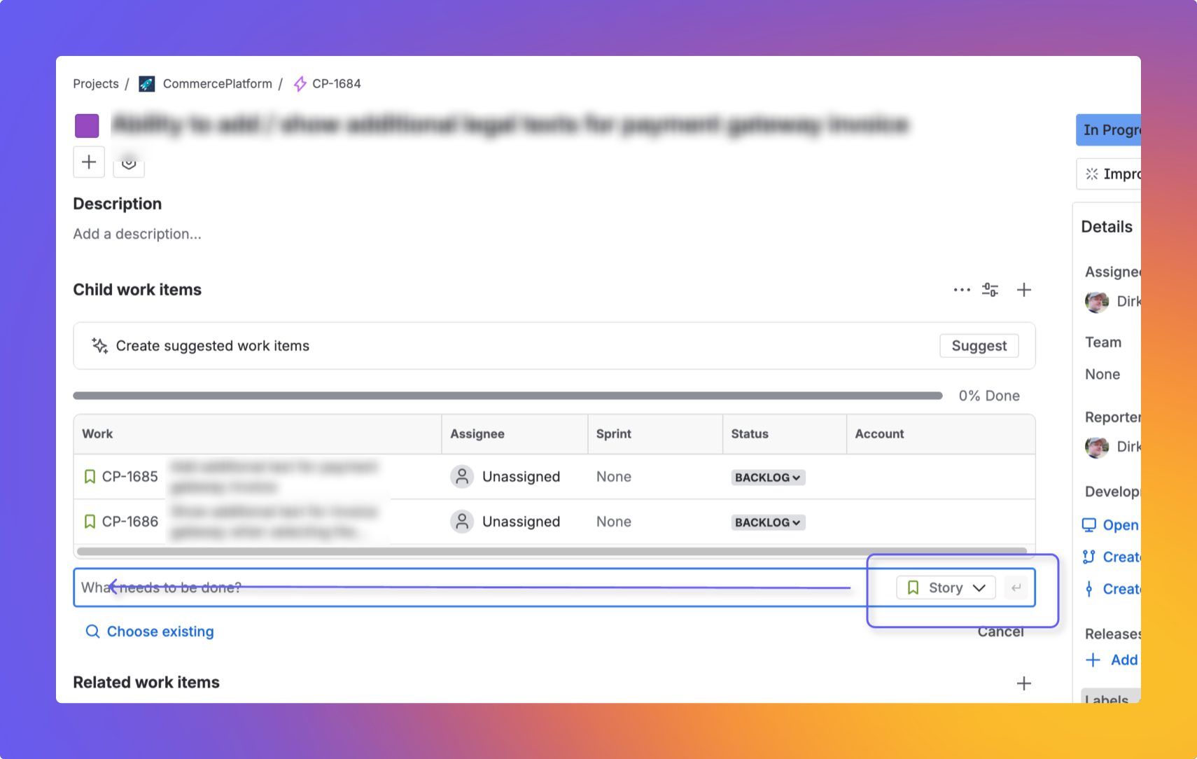 Project Management Interface with Invoice Legal Text Feature.png Project Management Interface with Invoice Legal Text Feature.png