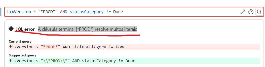 JQL error.png JQL error.png