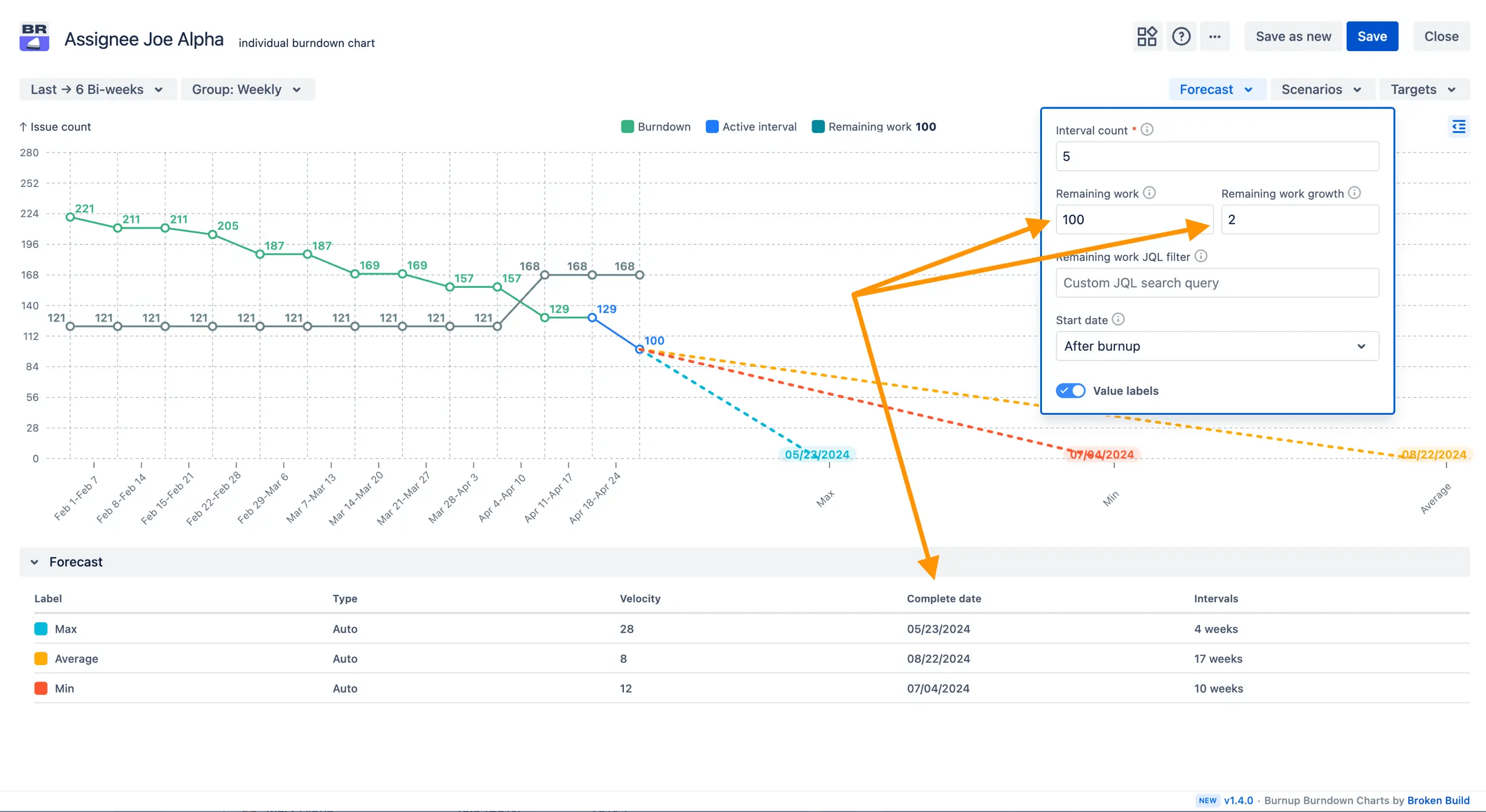 Custom remaining work calculations.png Custom remaining work calculations.png