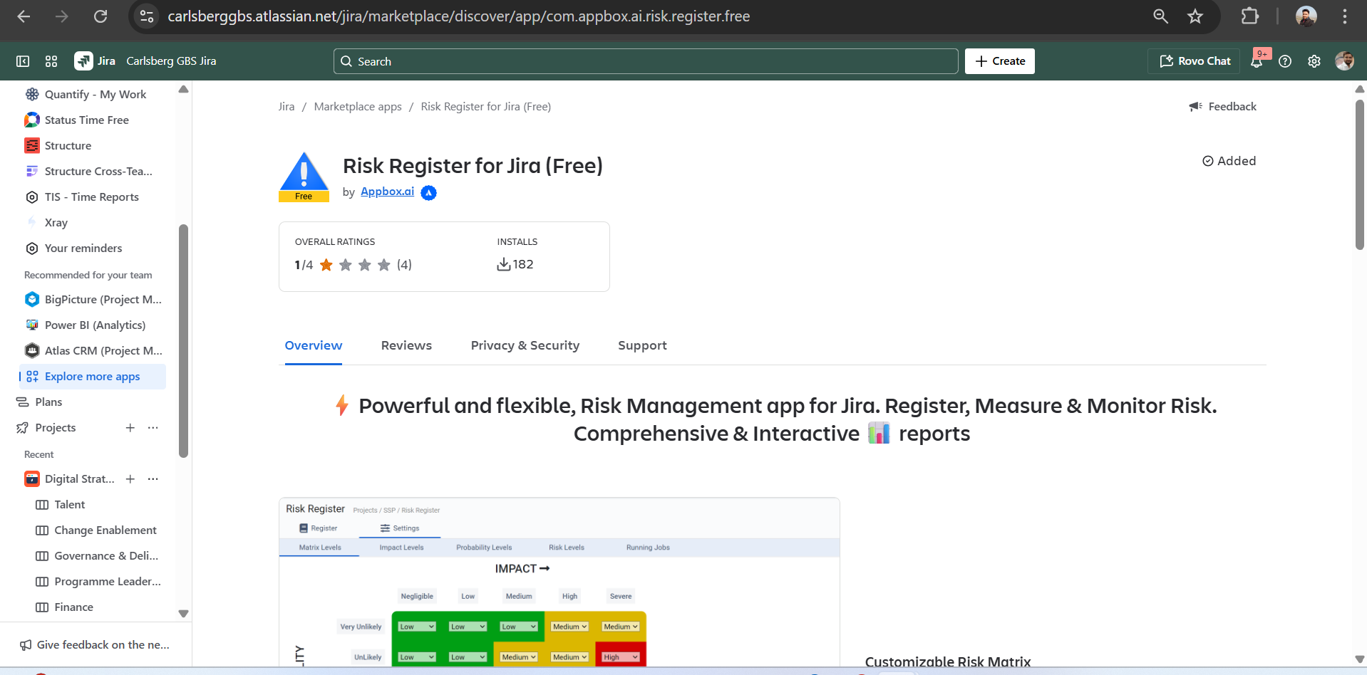 Risk Register for Jira.png Risk Register for Jira.png