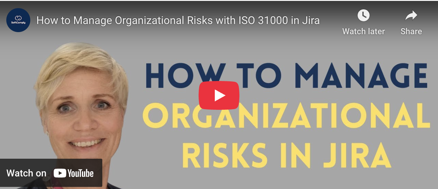 ISO 31000 in Jira YouTube Tutorial.png ISO 31000 in Jira YouTube Tutorial.png
