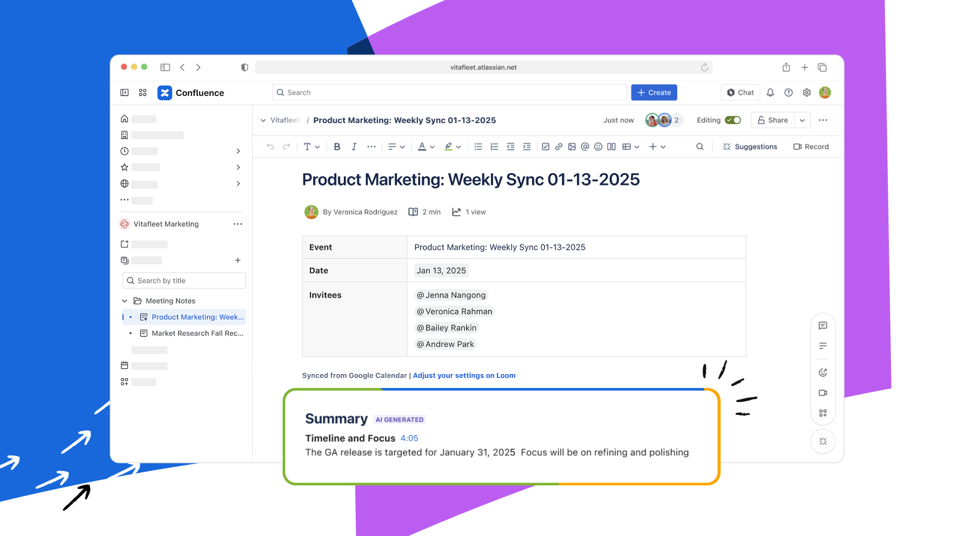 Confluence AI summary.png Confluence AI summary.png