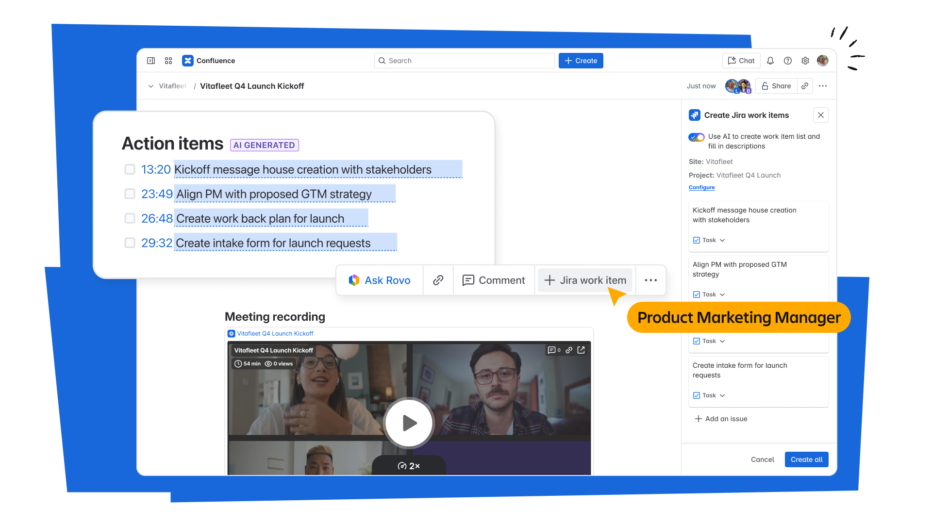 Confluence to Jira AI work creation.png Confluence to Jira AI work creation.png