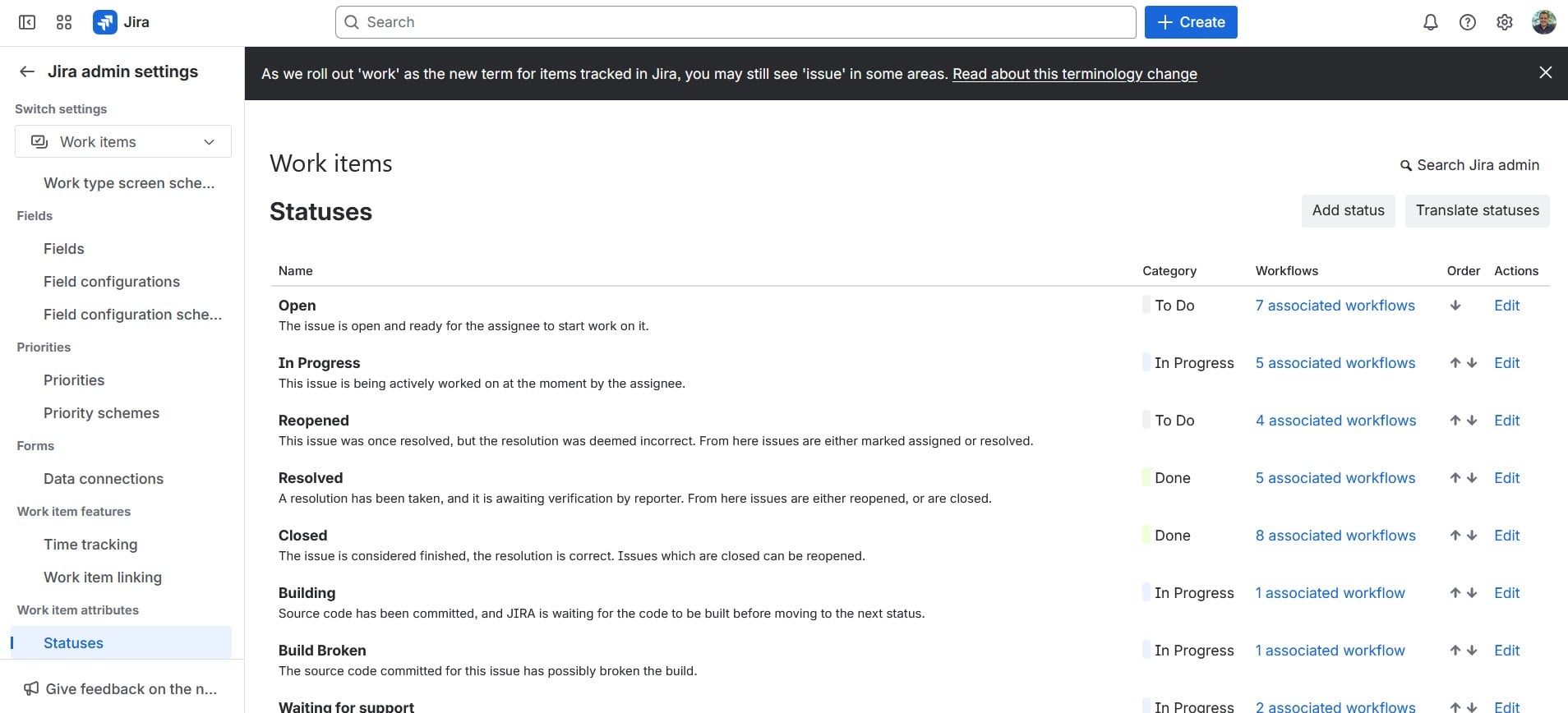 Jira settings - Statuses.jpg Jira settings - Statuses.jpg