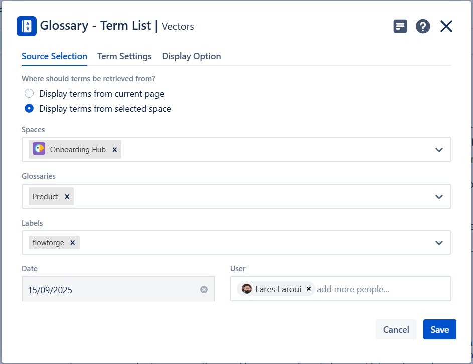 Glossary macro source selection.png Glossary macro source selection.png
