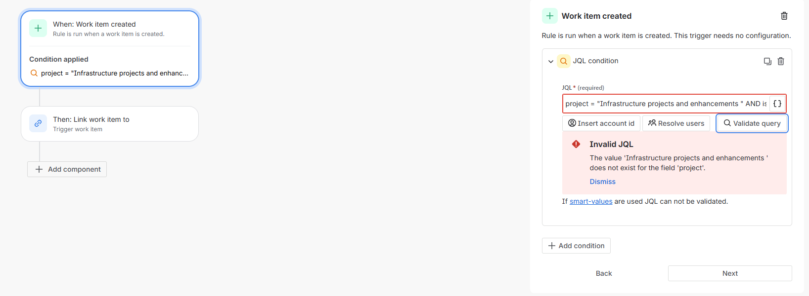 Invalid query.png Invalid query.png