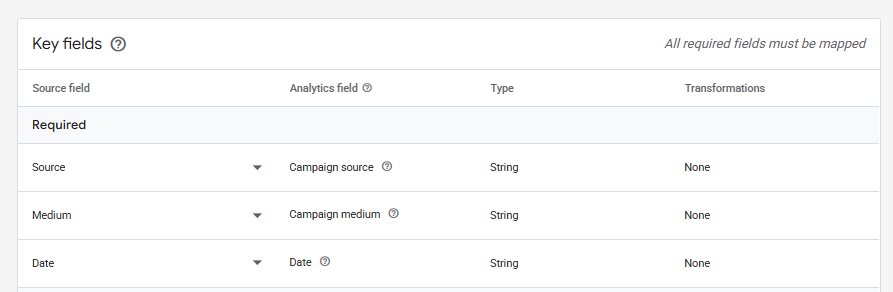 All required fields must be mapped.png All required fields must be mapped.png