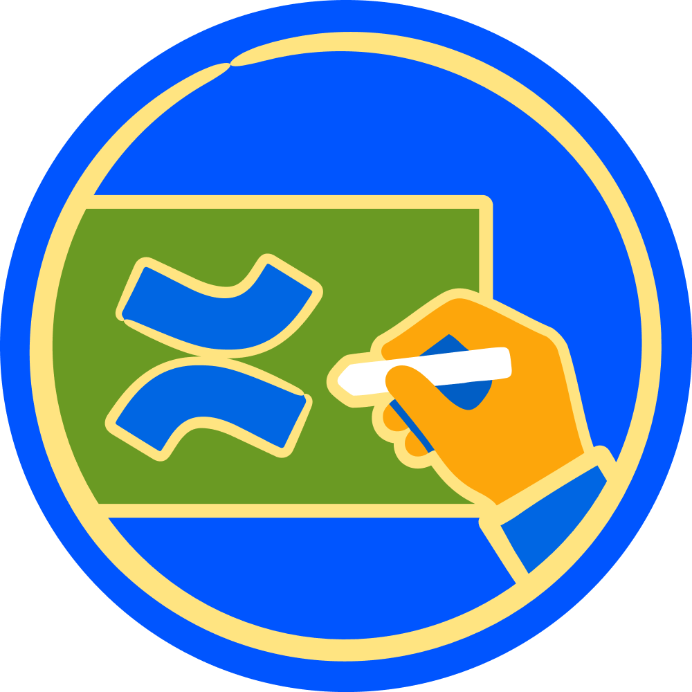 Atlassian Answered Badge - Confluence.png Atlassian Answered Badge - Confluence.png