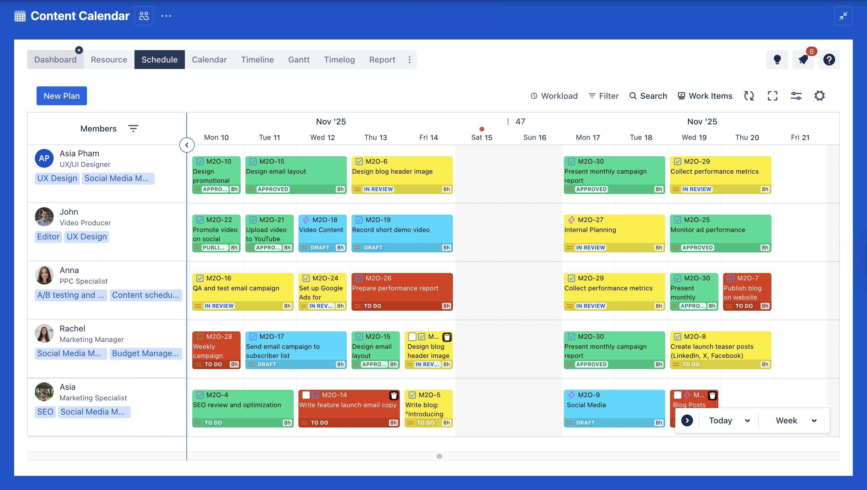 Schedule Board.jpg Schedule Board.jpg