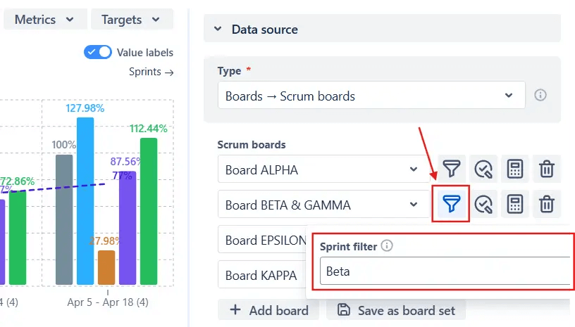 Control sprint selection with pattern matching.png Control sprint selection with pattern matching.png