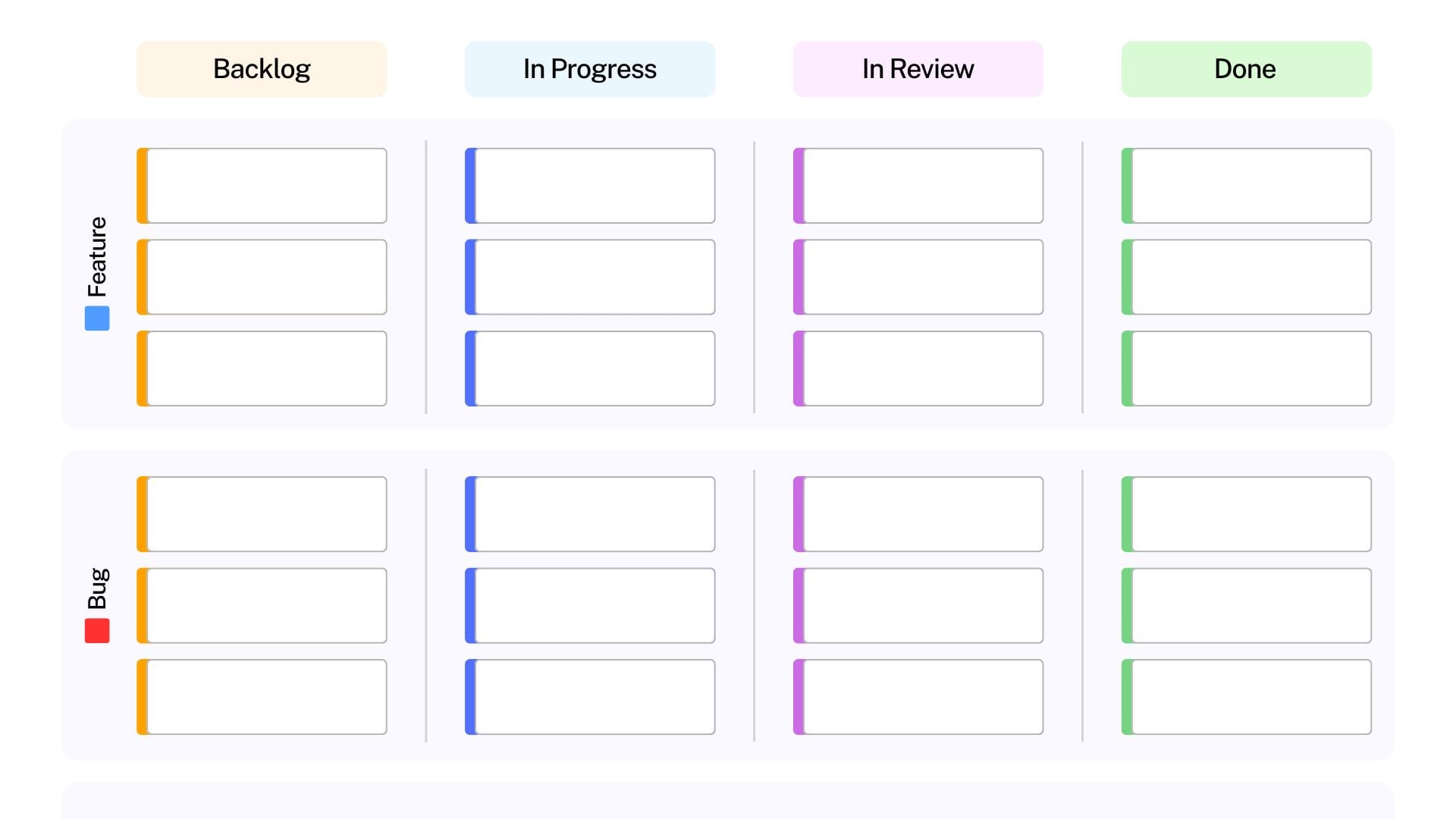 3. For Software Development Teams - Feature Workflow Board.jpg 3. For Software Development Teams - Feature Workflow Board.jpg