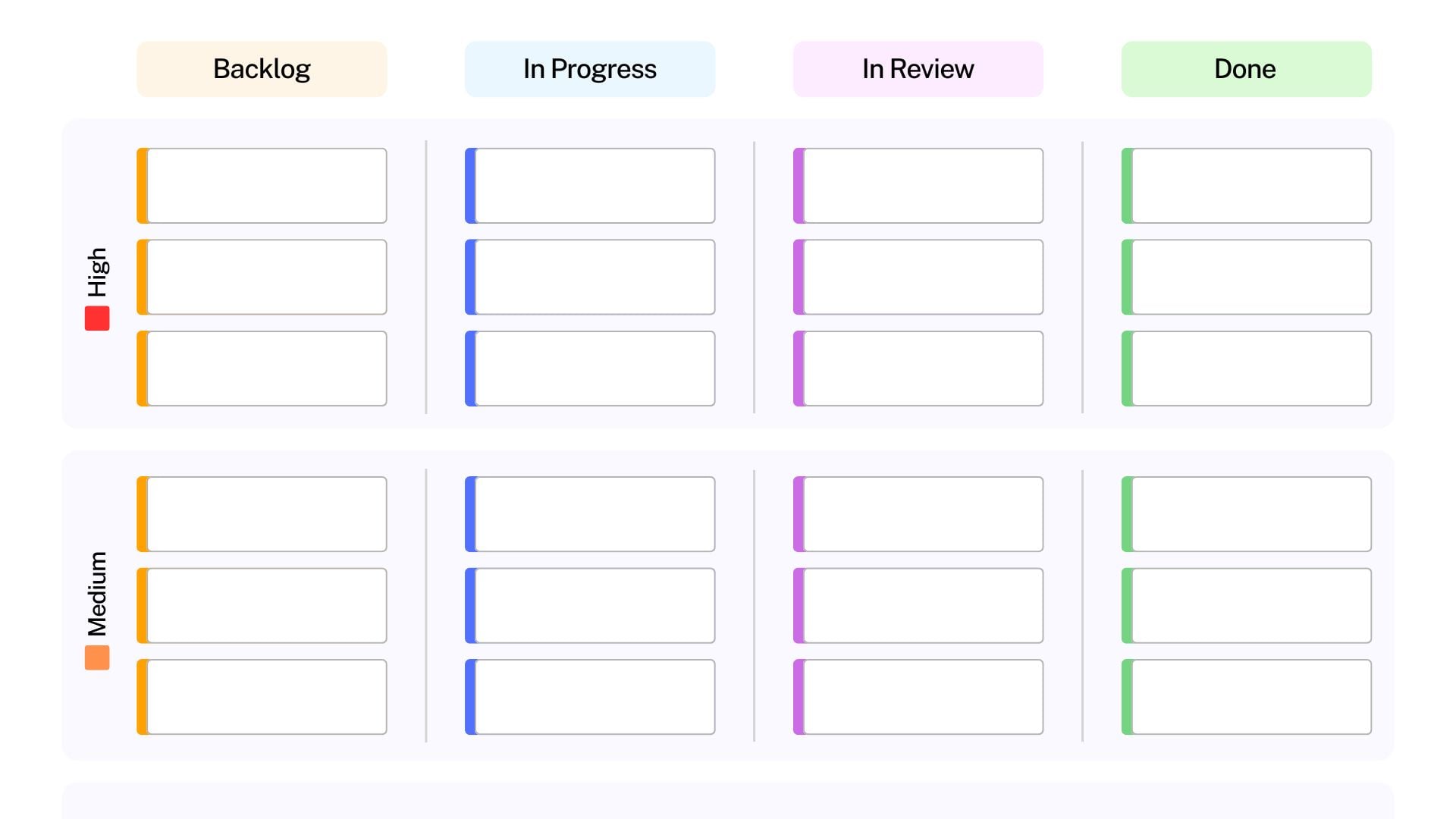 4. For Software Development Teams - Sprint Execution Board.jpg 4. For Software Development Teams - Sprint Execution Board.jpg