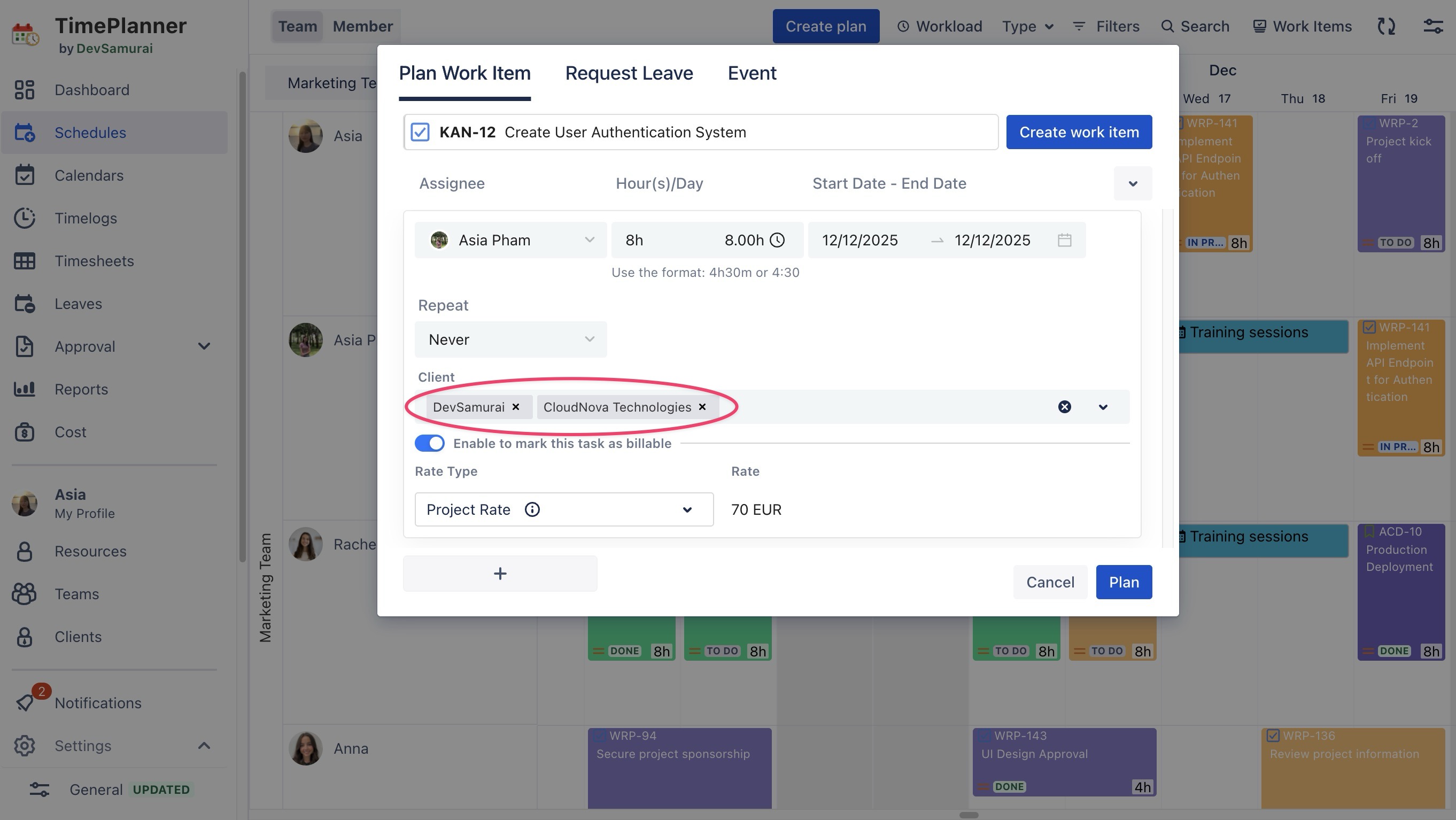 Link Tasks to Clients.jpg Link Tasks to Clients.jpg
