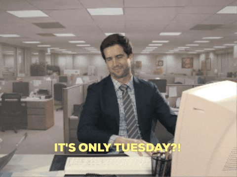 Frustrated Work GIF by Camjaysmith.gif Frustrated Work GIF by Camjaysmith.gif
