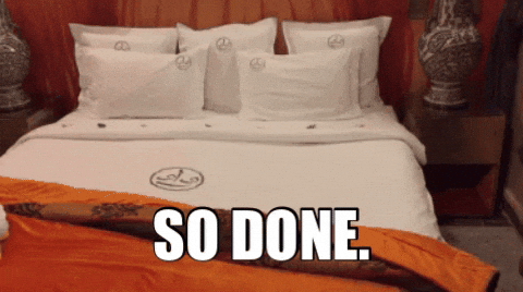 Tired Over It GIF by Robert E Blackmon.gif Tired Over It GIF by Robert E Blackmon.gif