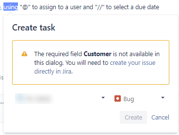 CantCreateIssue.png CantCreateIssue.png
