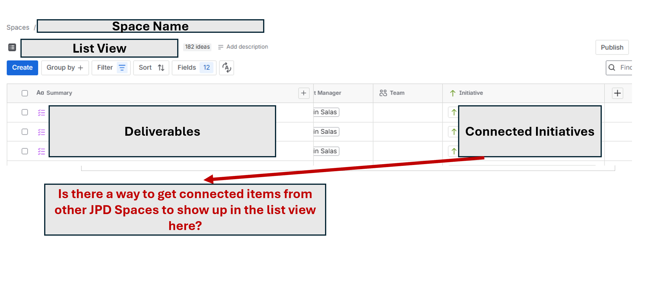 Connected Field (Connected JPD Spaces) - List View Question.png Connected Field (Connected JPD Spaces) - List View Question.png