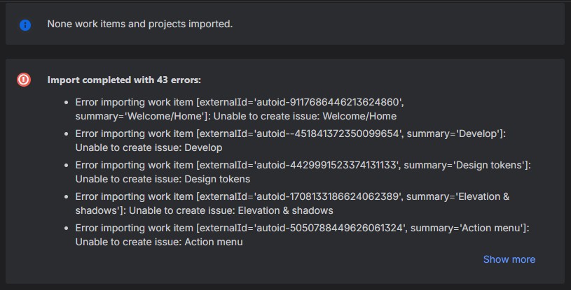 Import errors.jpg Import errors.jpg