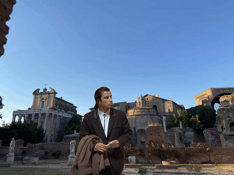 Travel Italy GIF by Colosseum.gif Travel Italy GIF by Colosseum.gif