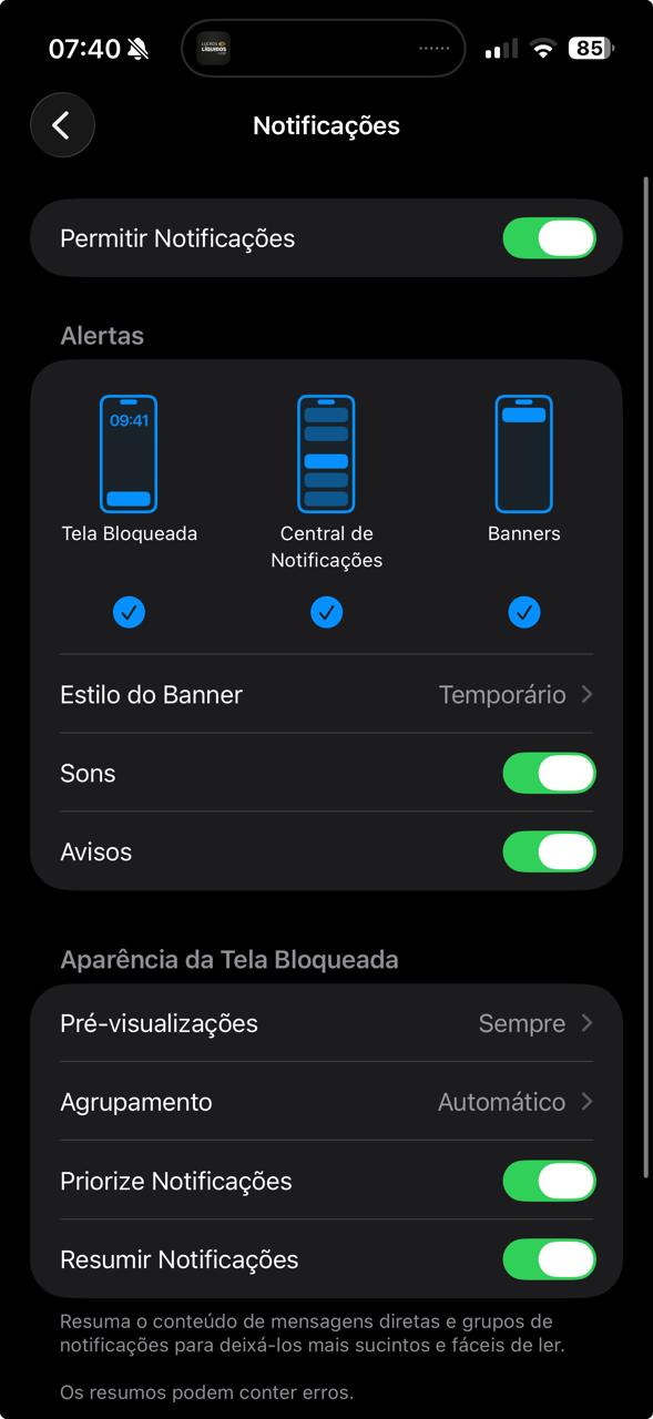 Notificações iPhone.jfif Notificações iPhone.jfif