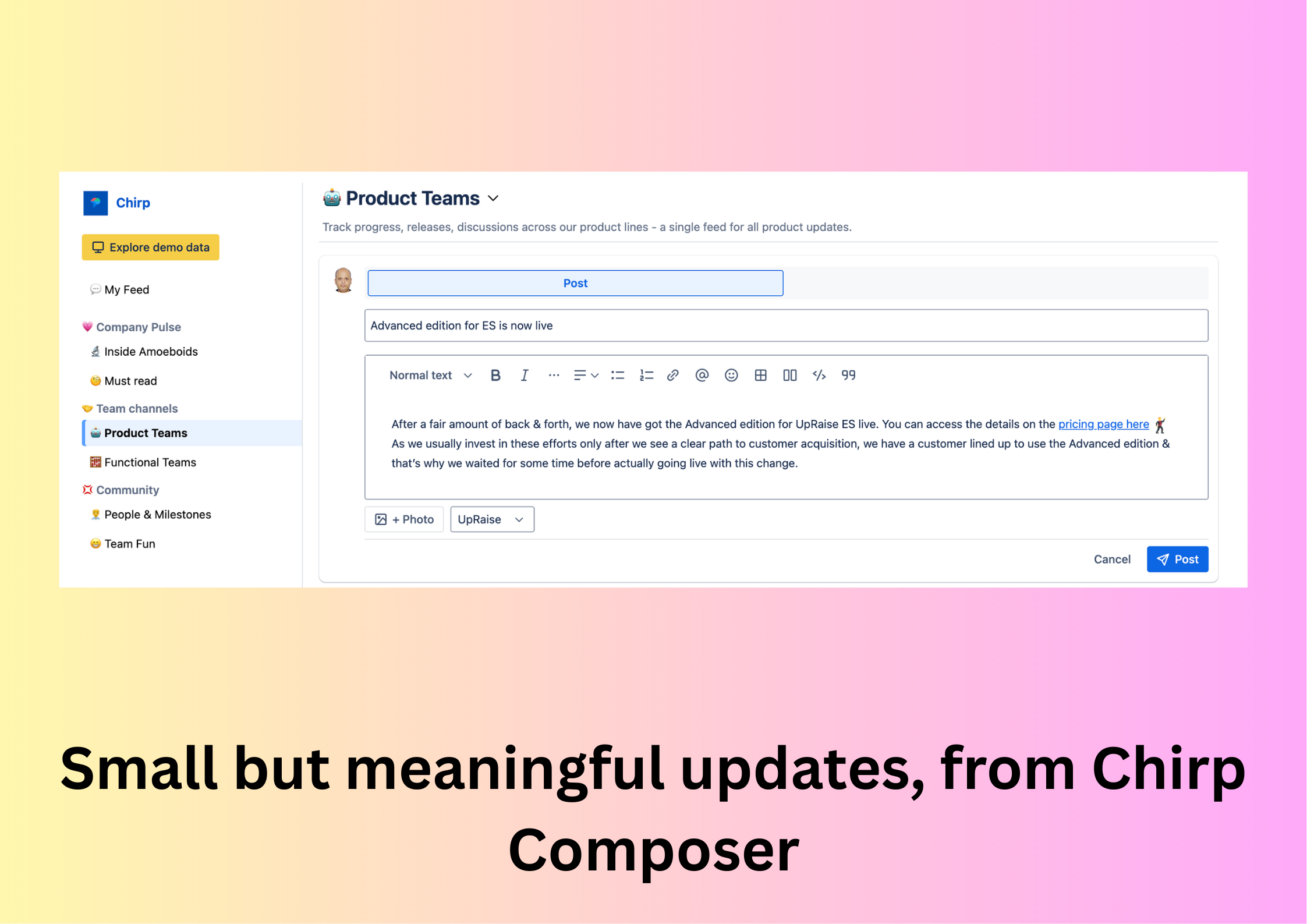 Chirp composer.png Chirp composer.png