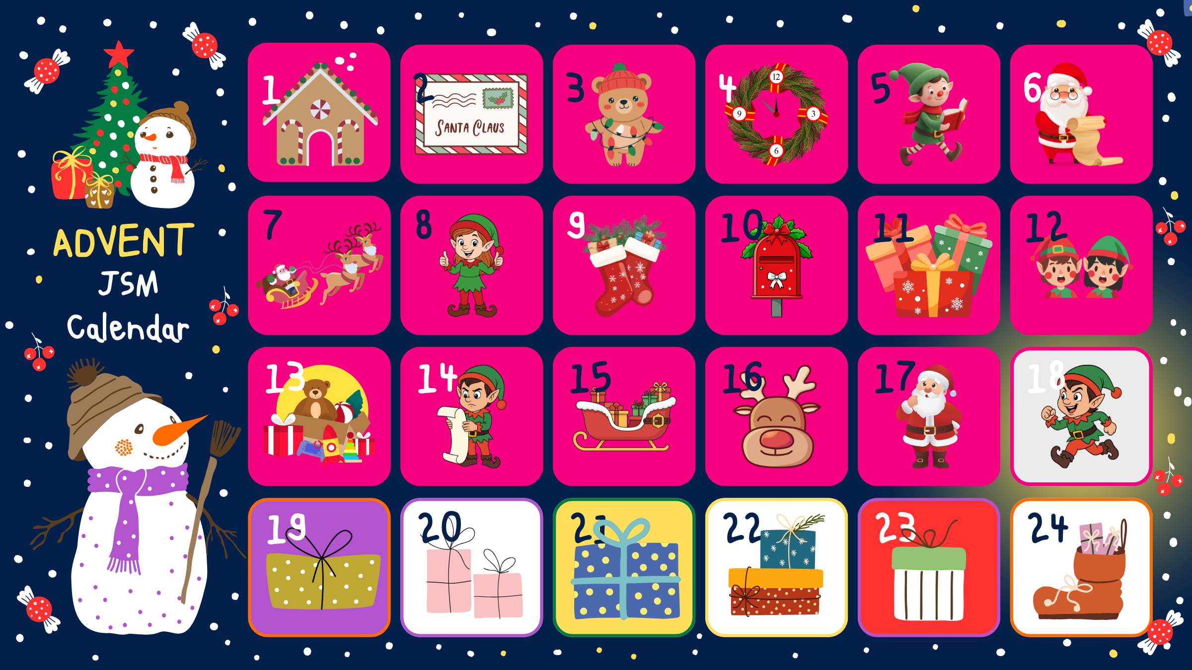 Jira Service Management - Advent Calendar_day18.png Jira Service Management - Advent Calendar_day18.png