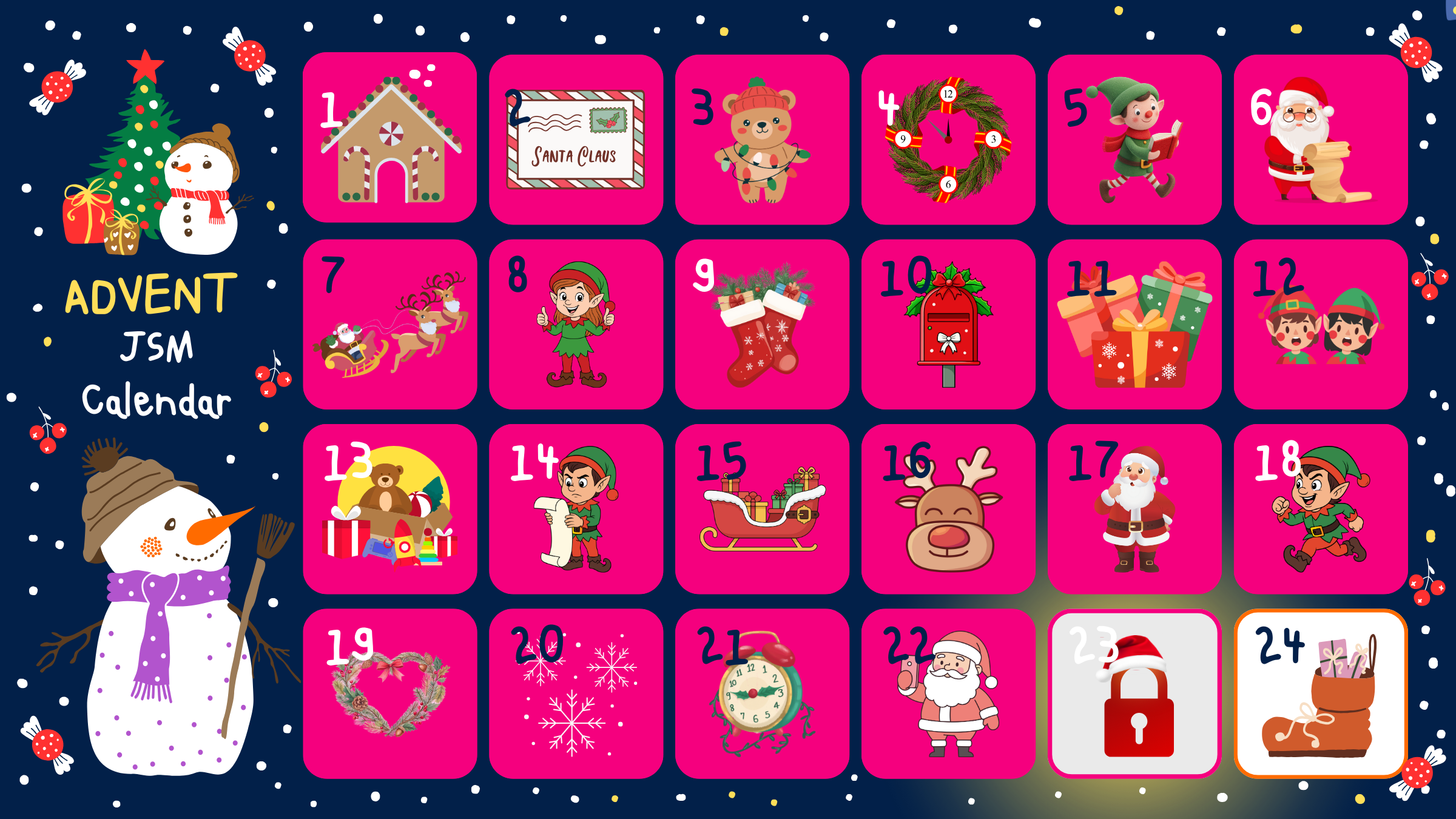 Jira Service Management - Advent Calendar_day23.png Jira Service Management - Advent Calendar_day23.png