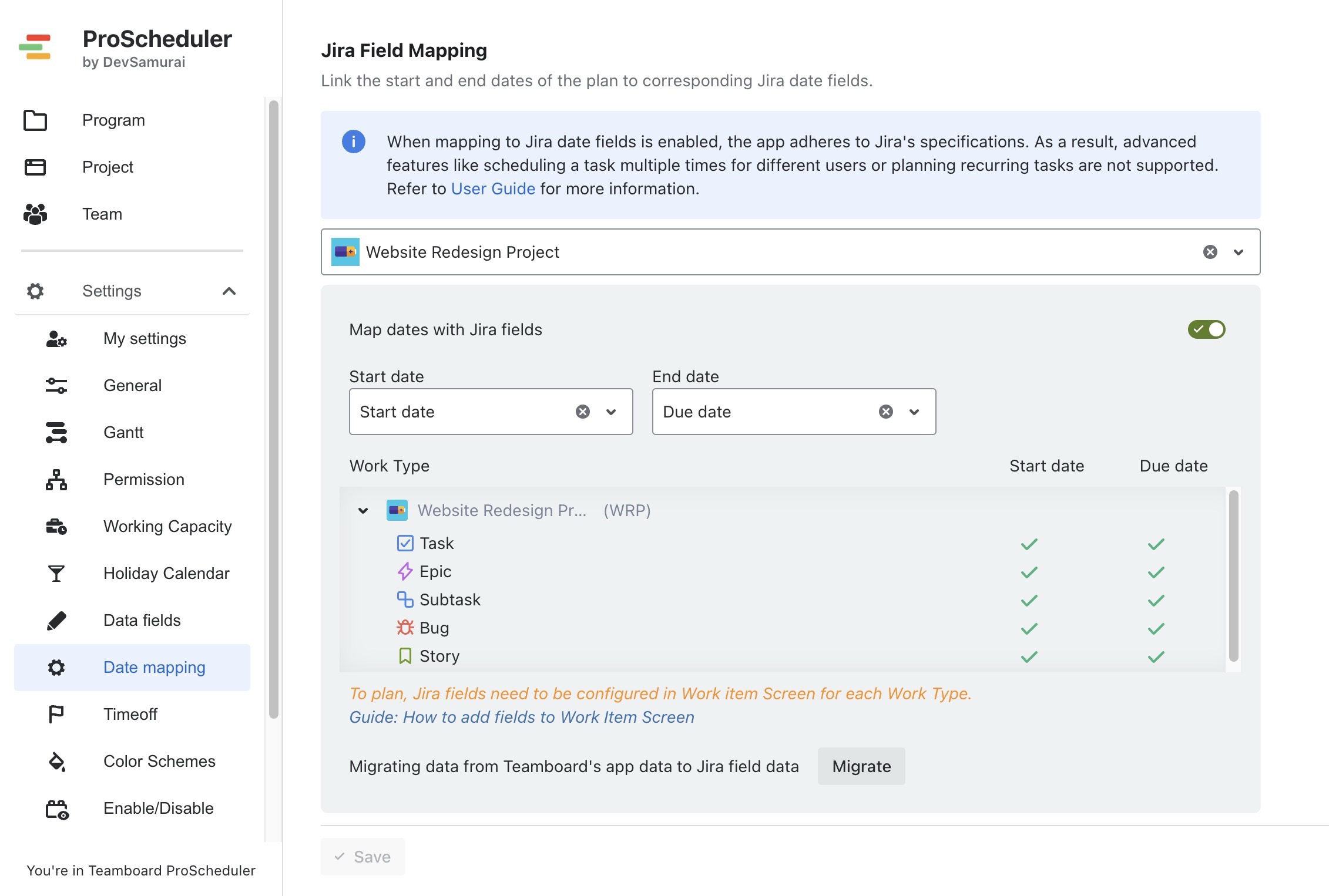 Sync Task Dates with Date Mapping.jpg Sync Task Dates with Date Mapping.jpg