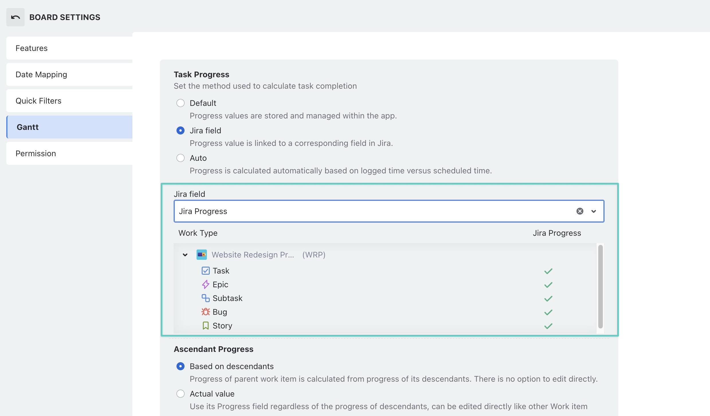 task progress by Jira.jpg task progress by Jira.jpg