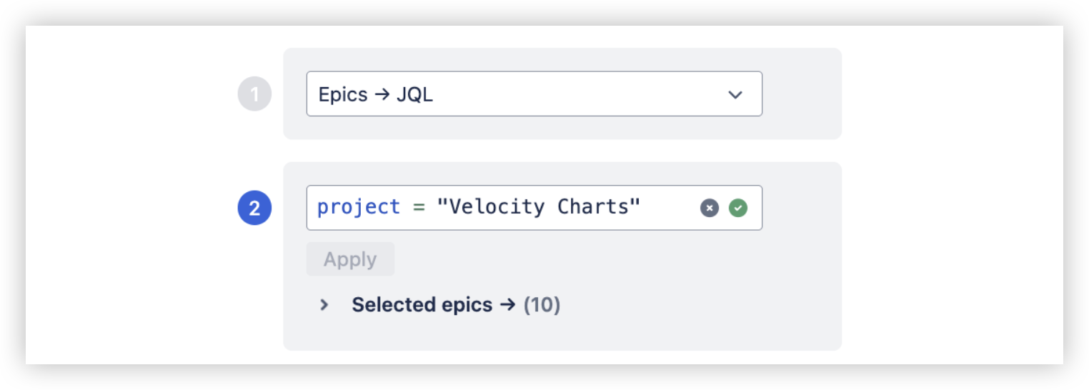 Epic dynamic JQL condition.png Epic dynamic JQL condition.png