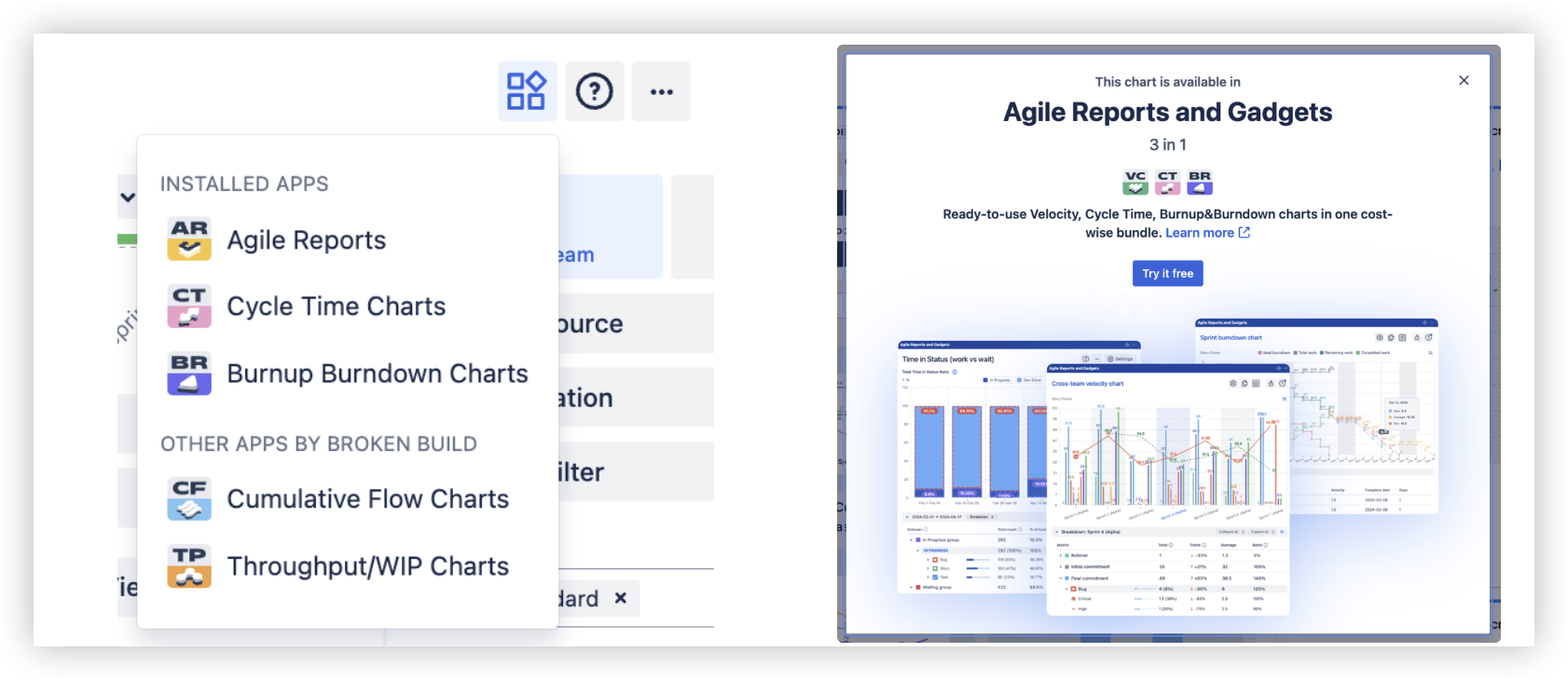 Explore other Agile apps by Broken Build.png Explore other Agile apps by Broken Build.png