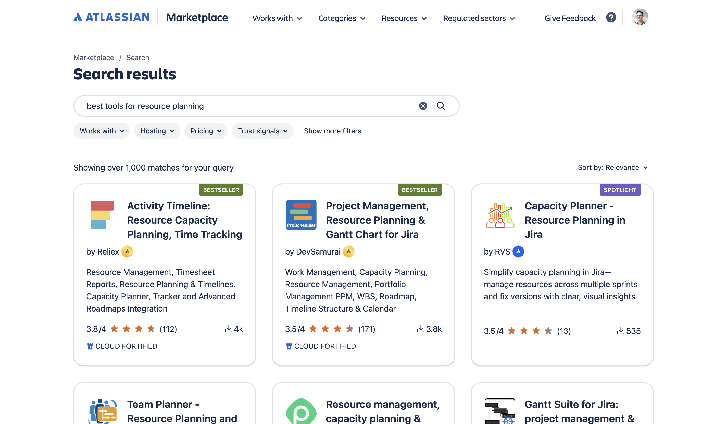 ProScheduler appears in best tools for resource planning.png ProScheduler appears in best tools for resource planning.png