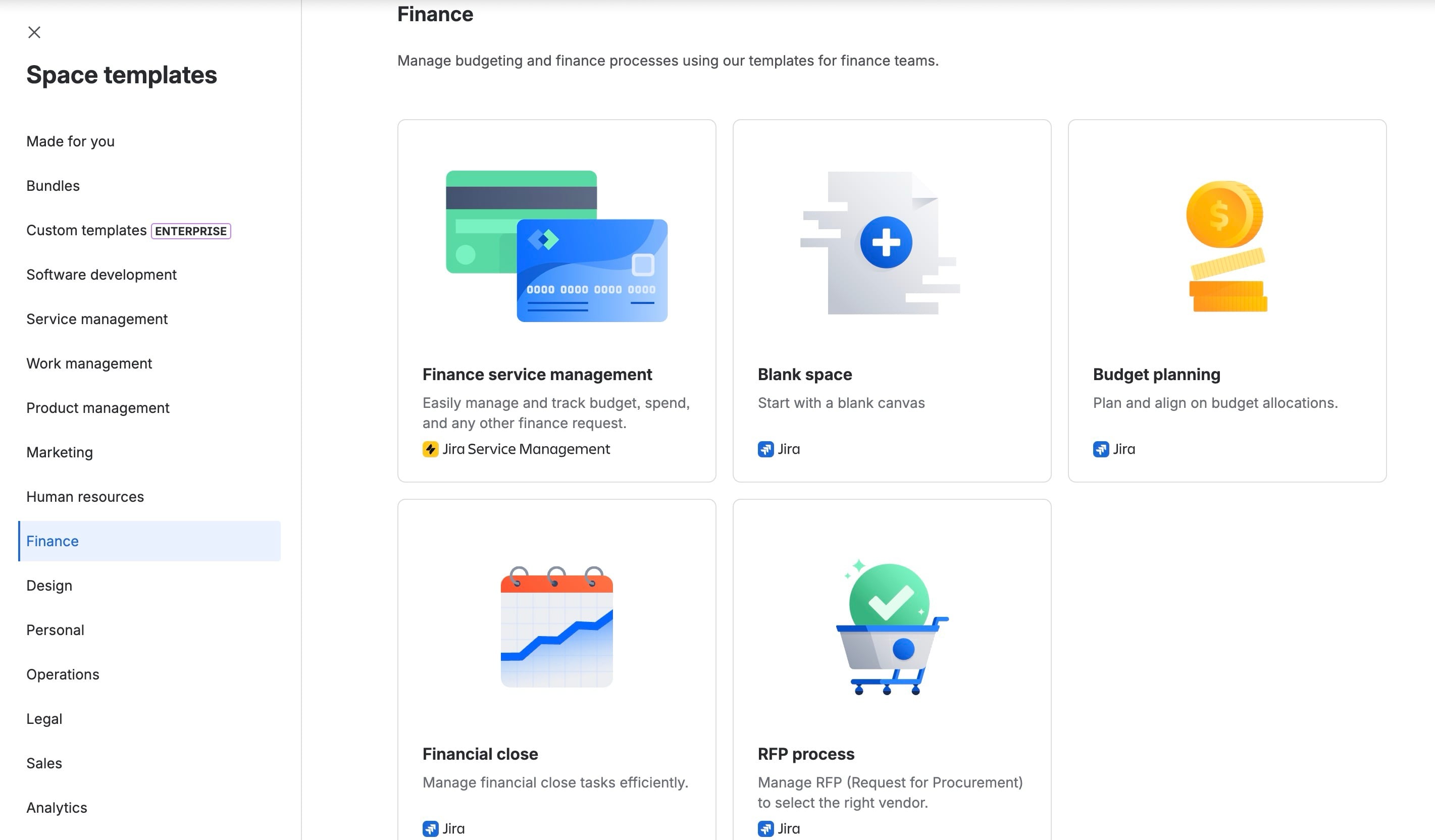 Create a Jira project for month-end close.jpg Create a Jira project for month-end close.jpg