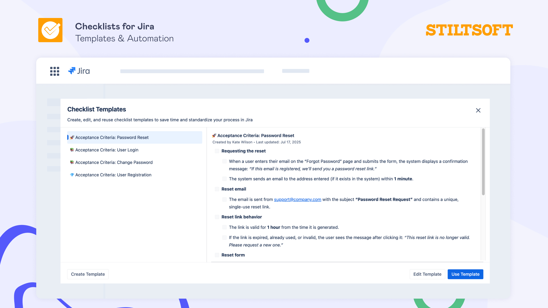 Jira Checklist - Templates.jpg Jira Checklist - Templates.jpg