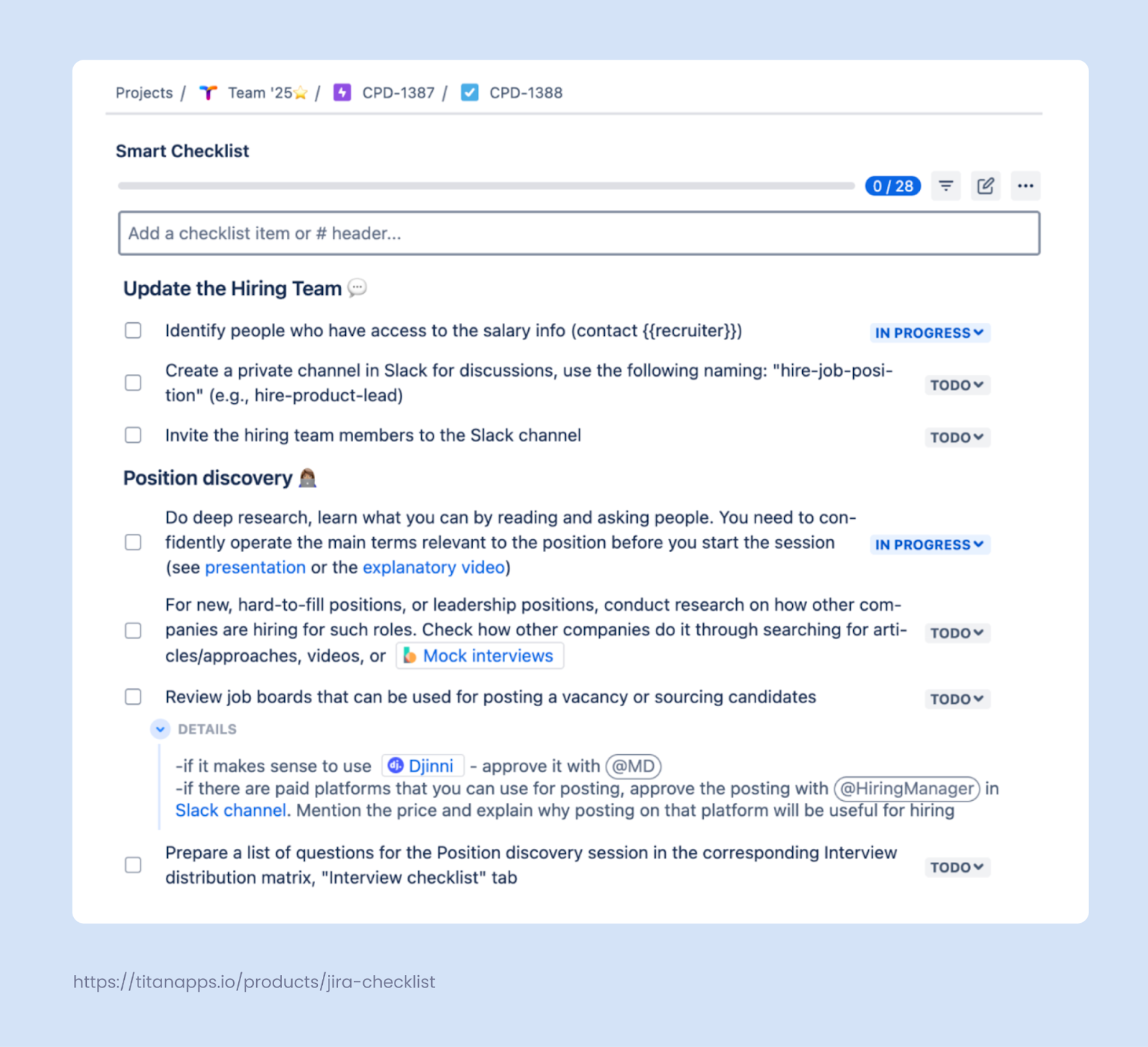 4 - Creating Advanced Checklists With Smart Checklist by TitanApps.png 4 - Creating Advanced Checklists With Smart Checklist by TitanApps.png