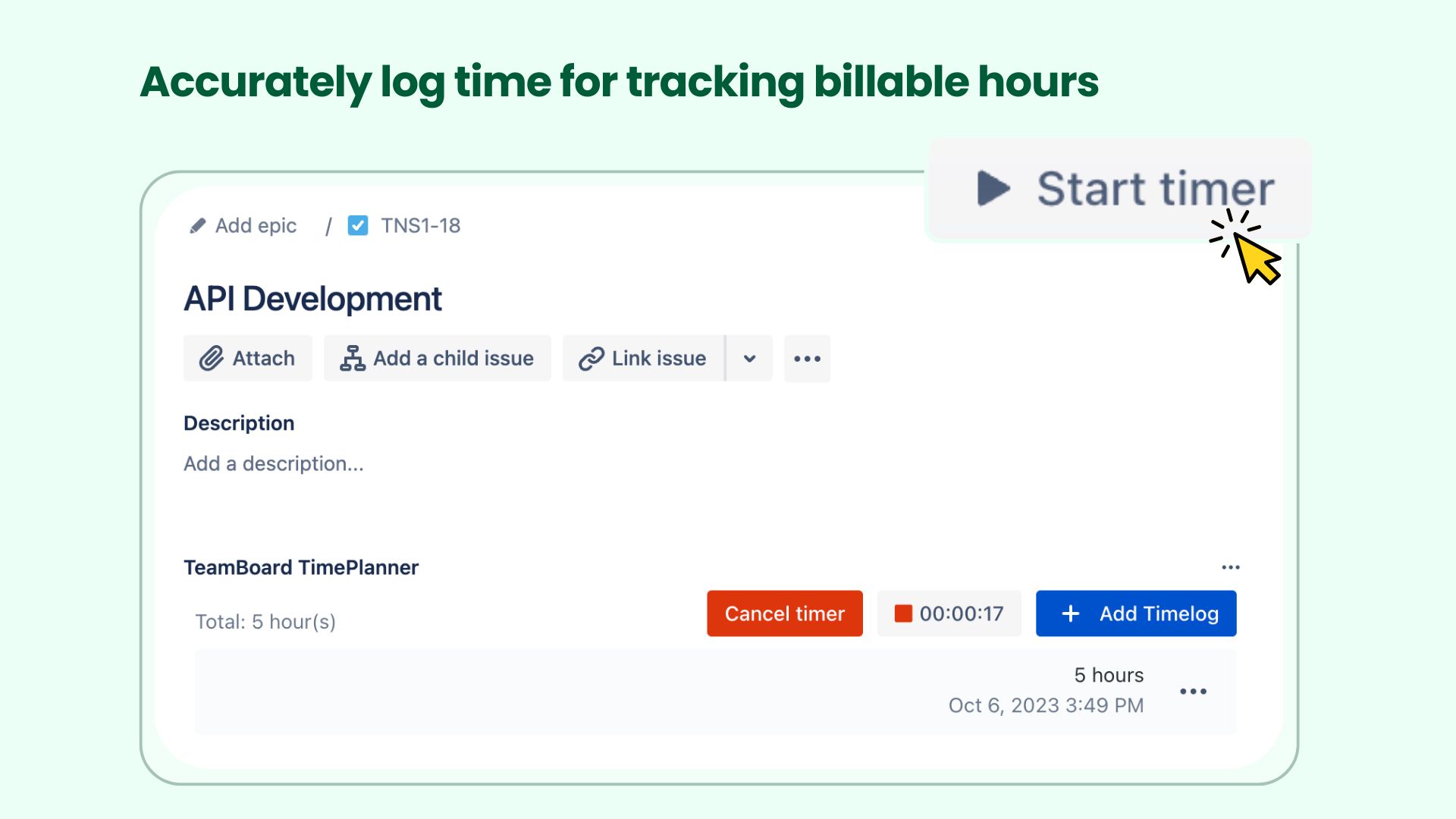 Accurately log time for tracking billable hours.jpg Accurately log time for tracking billable hours.jpg