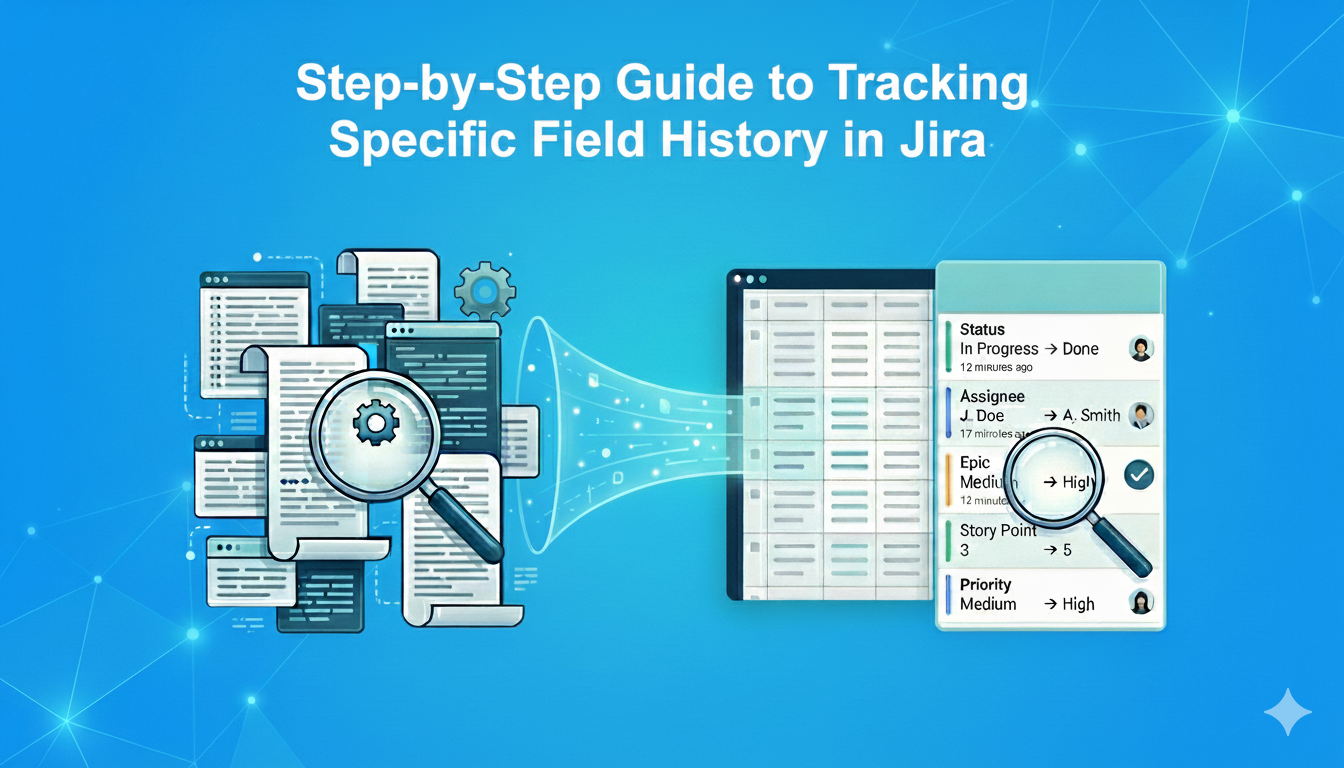 Jira Issue History - image1.png Jira Issue History - image1.png