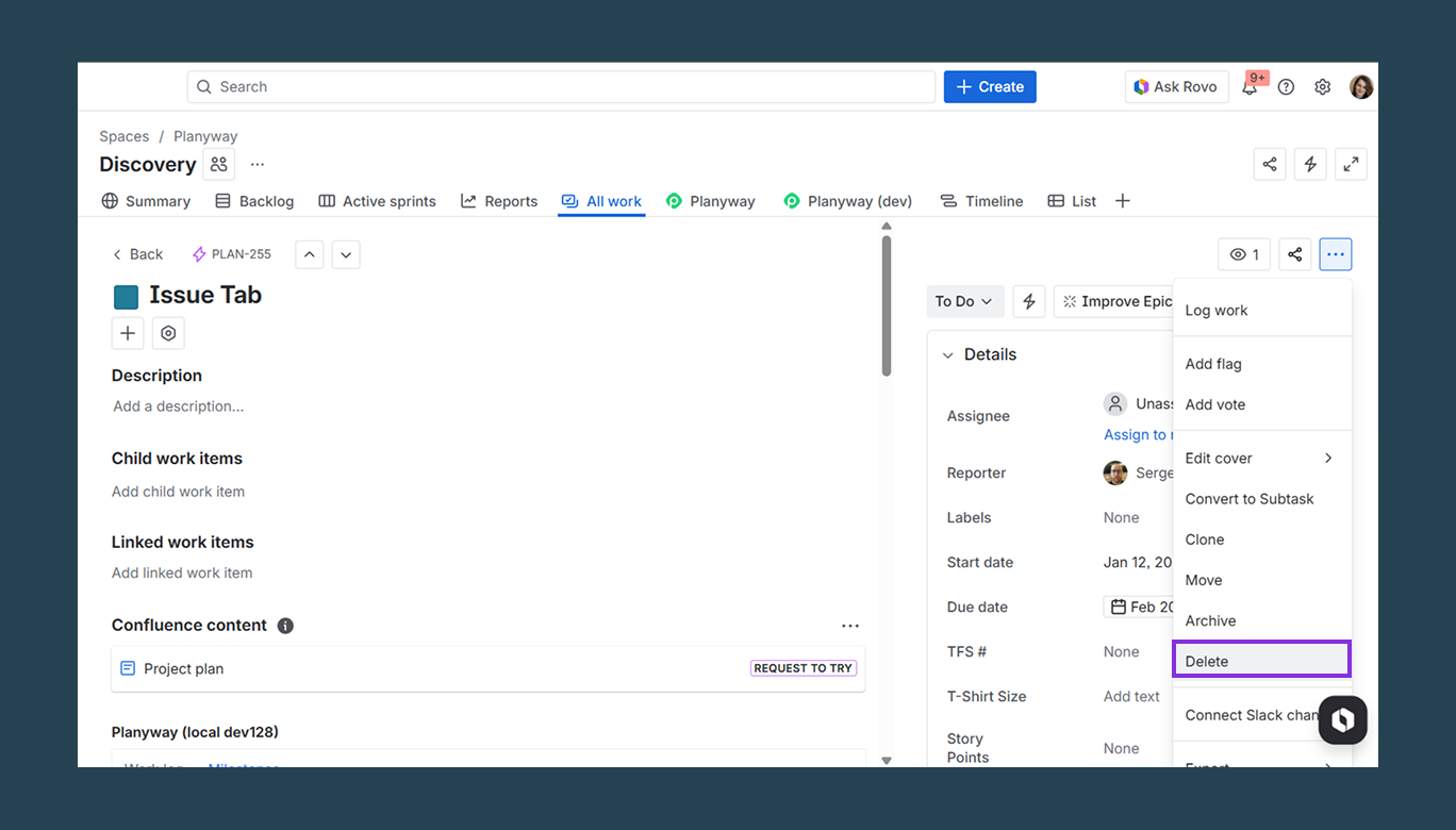 how to delete jira epic.png how to delete jira epic.png
