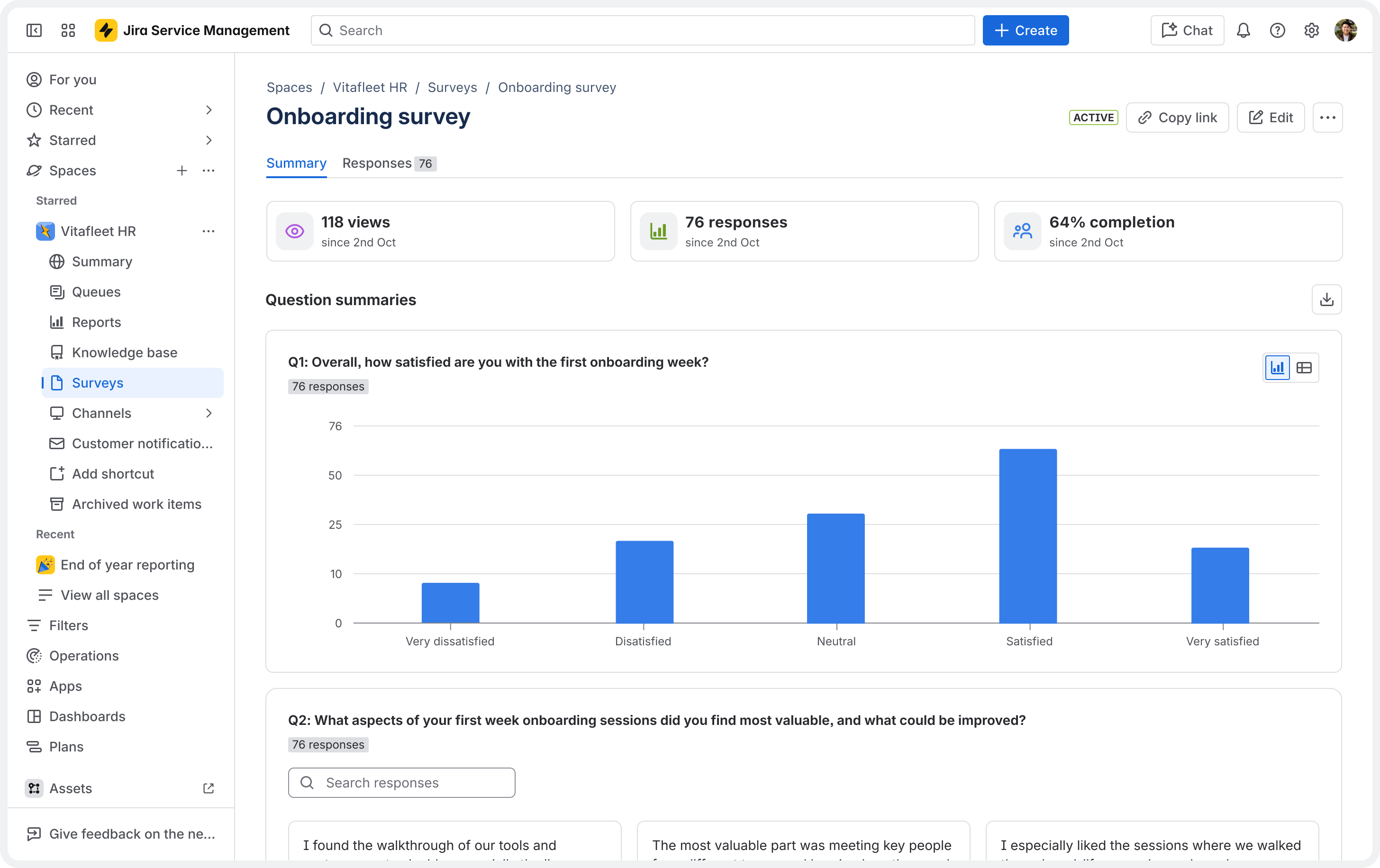Survey summary.png Survey summary.png