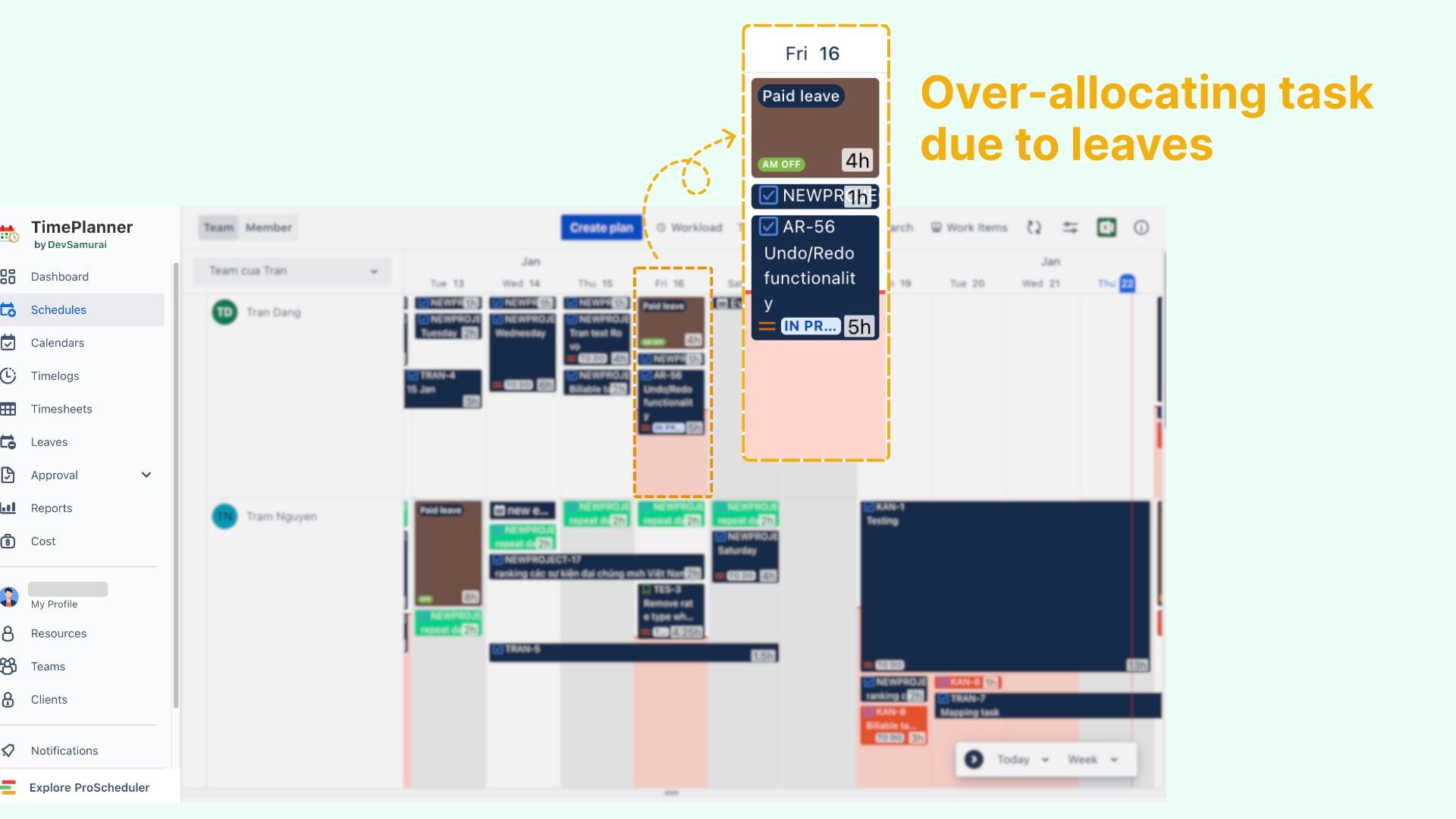 Over-allocating task due to leaves.jpg Over-allocating task due to leaves.jpg