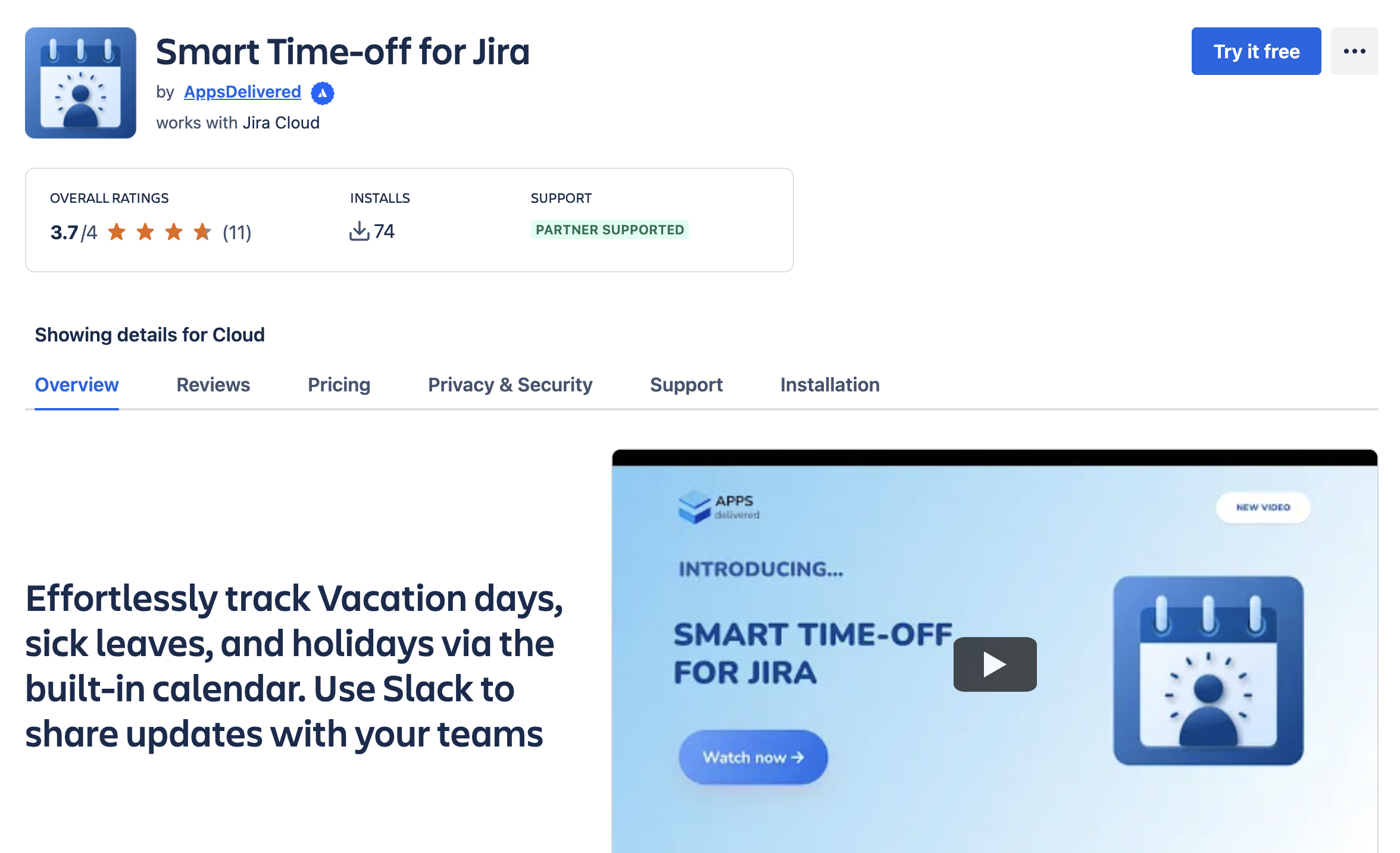Smart Time-off for Jira by AppsDelivered.png Smart Time-off for Jira by AppsDelivered.png