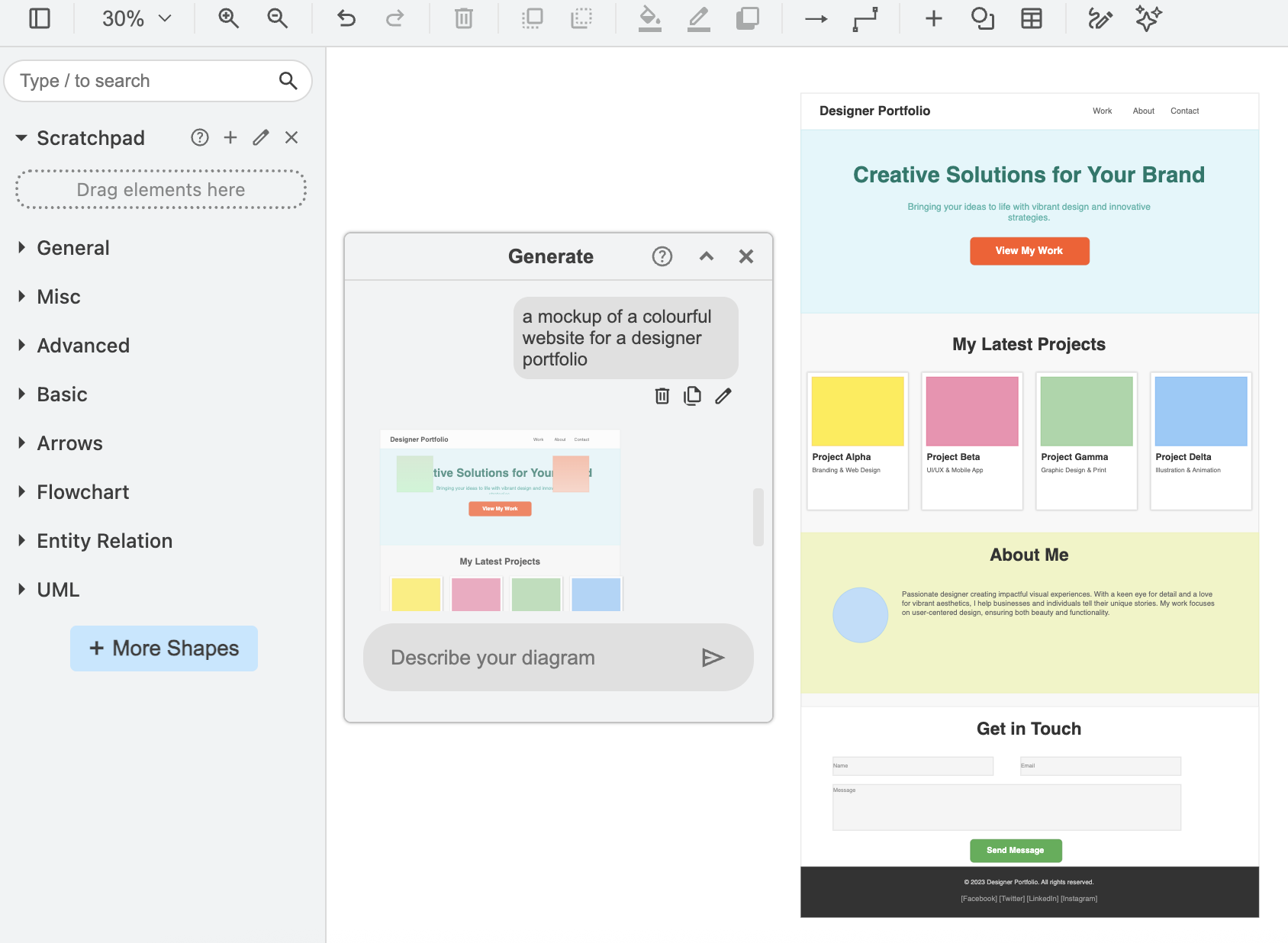 5_drawio_generate_diagram_website_mockup_designer_portfolio.png 5_drawio_generate_diagram_website_mockup_designer_portfolio.png