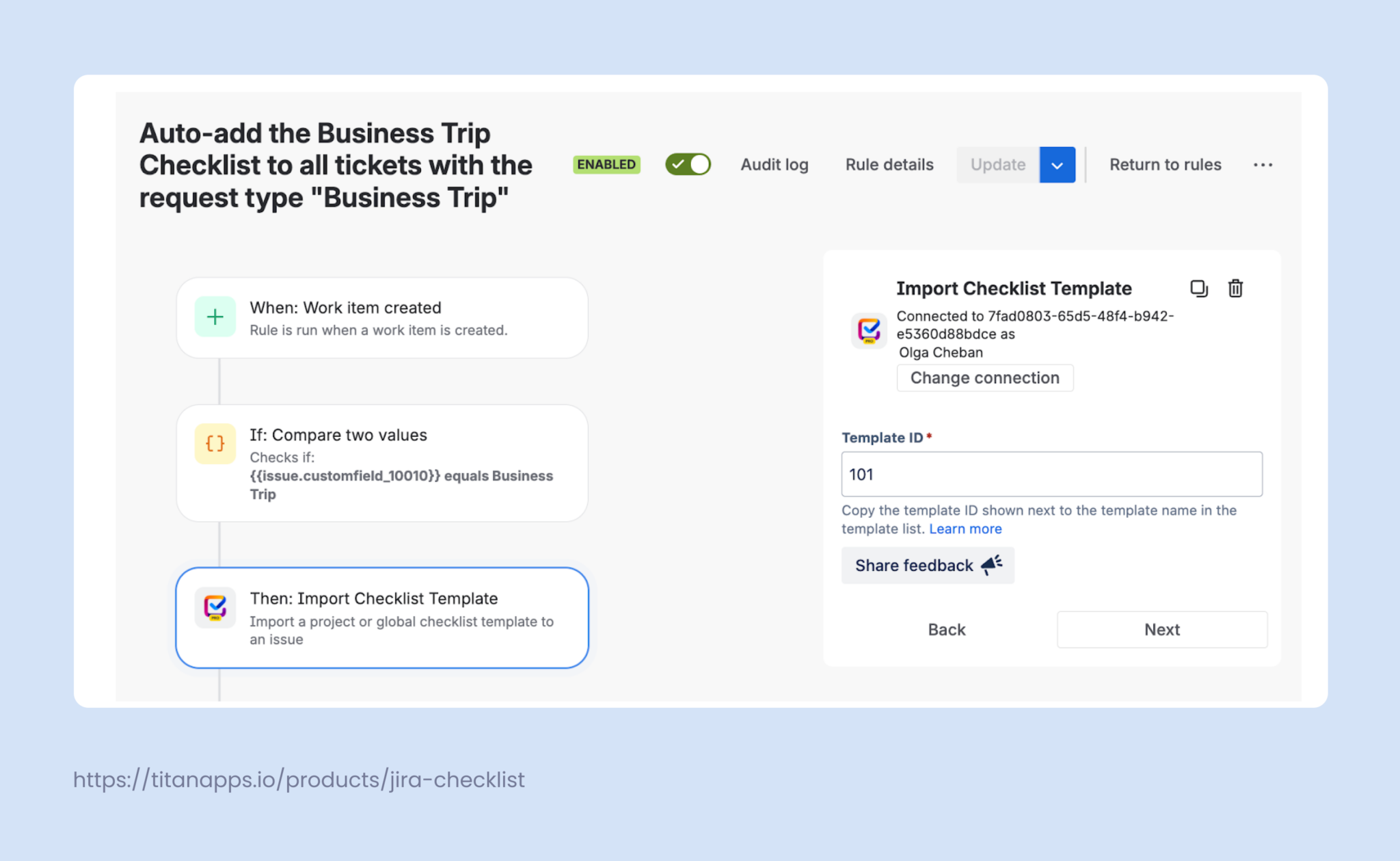 Auto-add Checklists to JSM Tickets Based on Request Type.png Auto-add Checklists to JSM Tickets Based on Request Type.png
