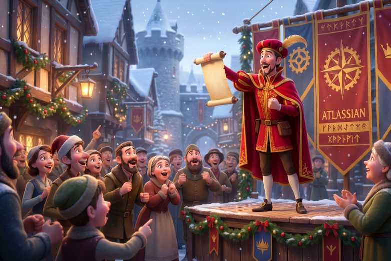 Royal_messenger_announcing_the_news_AI_Apps_Builder_winter_story.png Royal_messenger_announcing_the_news_AI_Apps_Builder_winter_story.png
