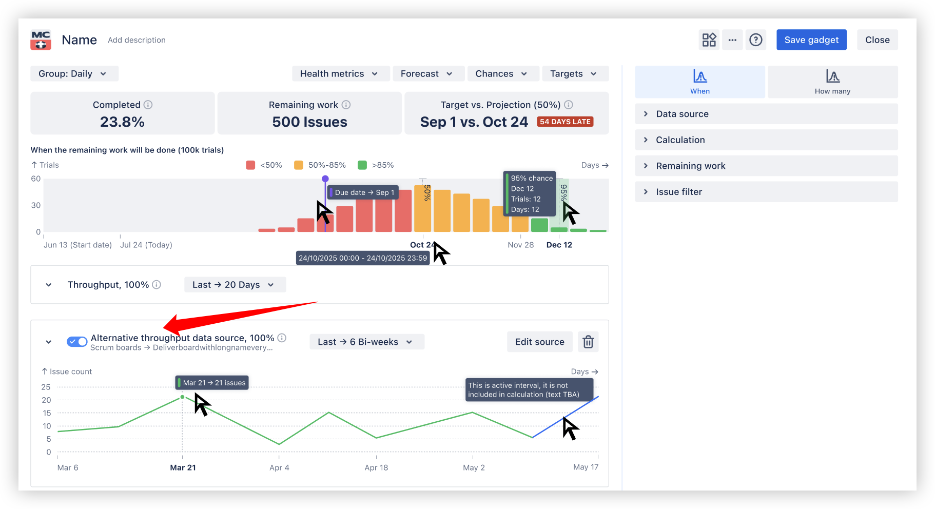 Alternative throughput - AppCentral.png Alternative throughput - AppCentral.png